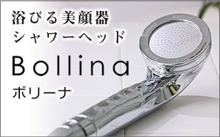 bollina